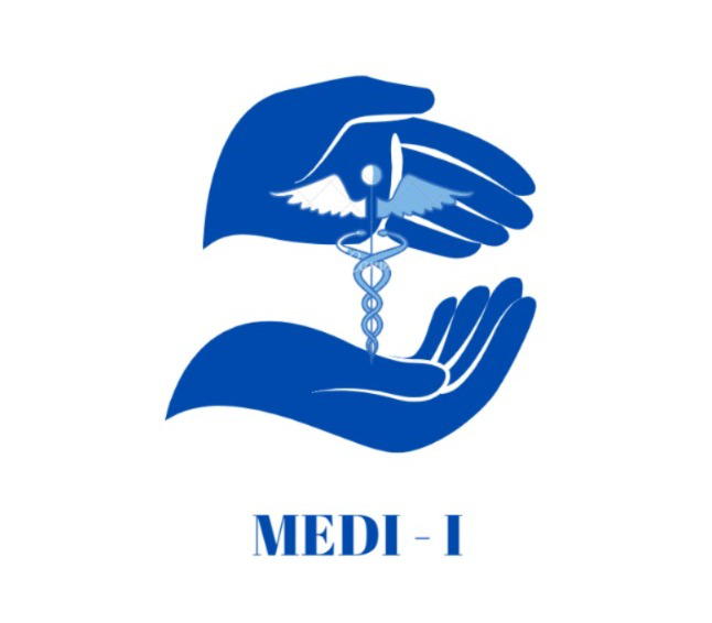 MEDI-I Logo